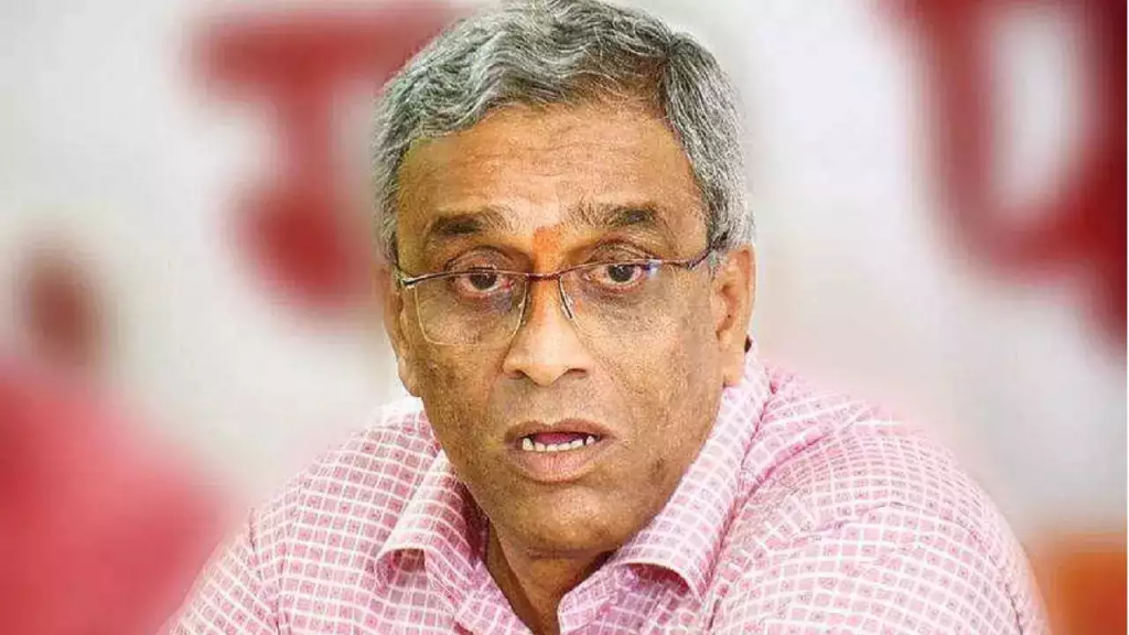 वीज दरवाढीवर विधानसभेत सक्षम उत्तर देऊ : ढवळीकर Dhavalikar will give a competent answer to the electricity tariff hike in the assembly