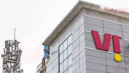 Vodafone-Idea Quarterly Results Announced