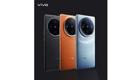 Vivo's X100 variant in the Indian market soon