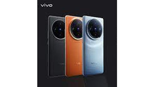 Vivo's X100 variant in the Indian market soon