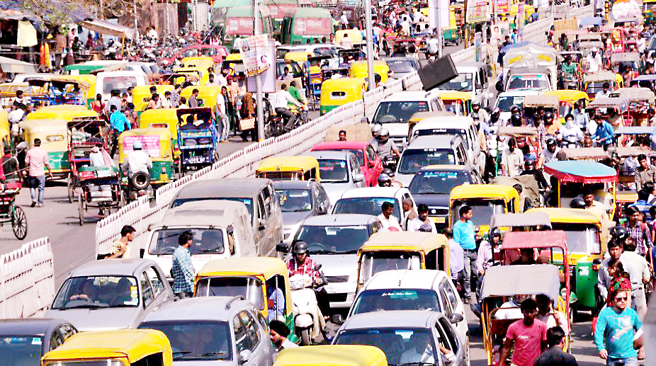 The vehicles are great!