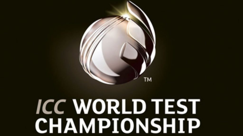 India slip to fifth position in WTC Championship
