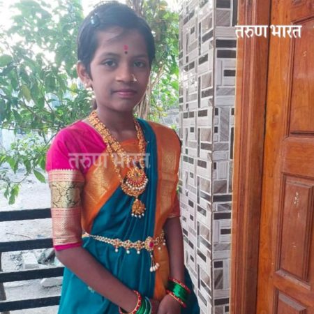 सख्ख्या बहीणींना भरधाव कारने उडवले! एकीचा मृत्यू तर दुसरी गंभीर speeding car One died