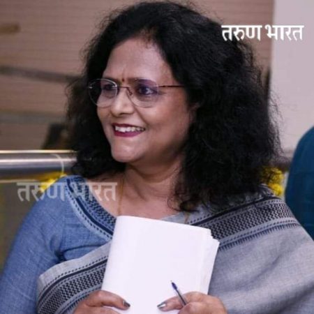 आकाशवाणीच्या निवेदिका नीना मेस्त्री- नाईक यांचे निधन Neena Mestri-Naik