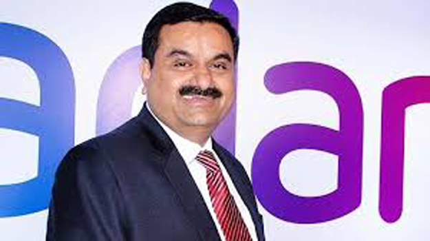 Gautam Adani is India's richest businessman