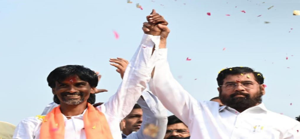 नव्या आरक्षण कायद्याच्या दिशेने Towards a new reservation law