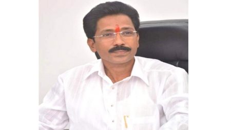 अशोक सावंत यांची जिल्हा नियोजन समितीवर विशेष निमंत्रित सदस्यपदी नियुक्ती