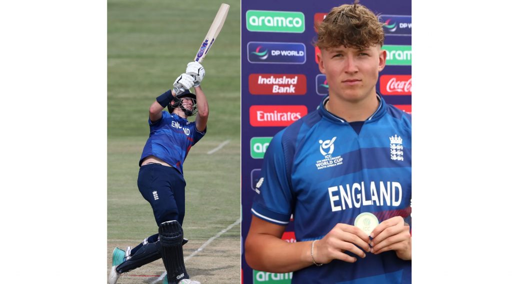 England win over Scotland