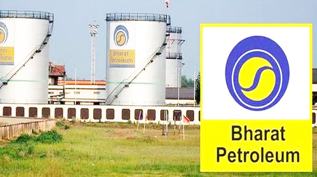 82 percent increase in Bharat Petroleum's profit