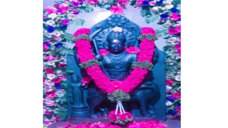 चौकुळ येथील देवी सातेरी-भावईचा जत्रोत्सव उद्या