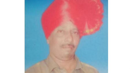 ठाकरे शिवसेनेच्या मळगाव शाखाप्रमुखपदी संजय धुरी