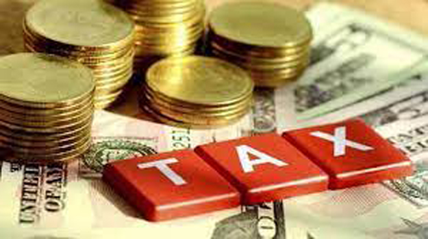 Increase in direct tax collection during the quarter