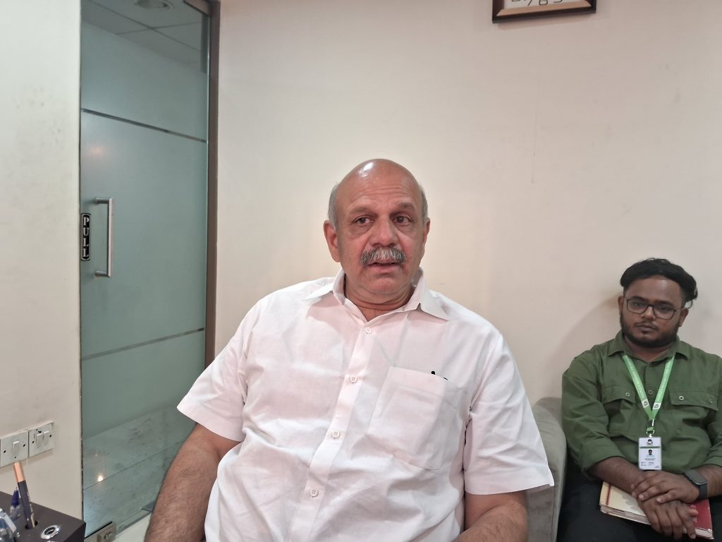 ‘वनराई’ जपते गोव्याची हिरवाई! 'Vanrai' preserves the greenery of Goa!