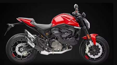 डुकाटीच्या यंदा 8 नव्या गाड्या होणार सादर