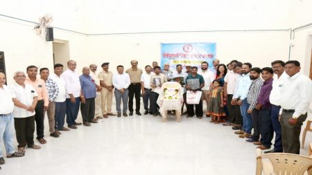 सिंधुदुर्गातील पत्रकार सर्वसामान्य जनतेचे प्रतिनिधित्व करणारे