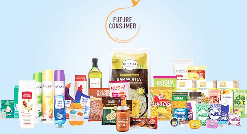 FMCG companies expect single-digit growth in Q3