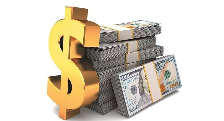 विदेशी चलन साठ्यामध्ये 1.6 अब्ज डॉलरची भर Addition of $1.6 billion in foreign exchange reserves