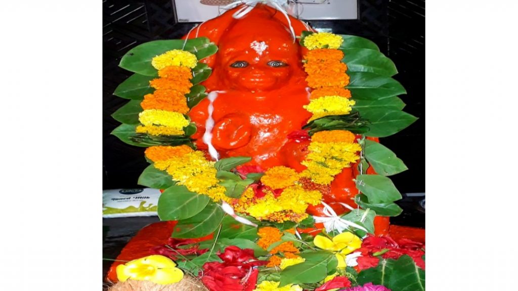 रोणापाल मडुरे तिठा हनुमान मंदिरात २२ व २३ रोजी विविध धार्मिक कार्यक्रम