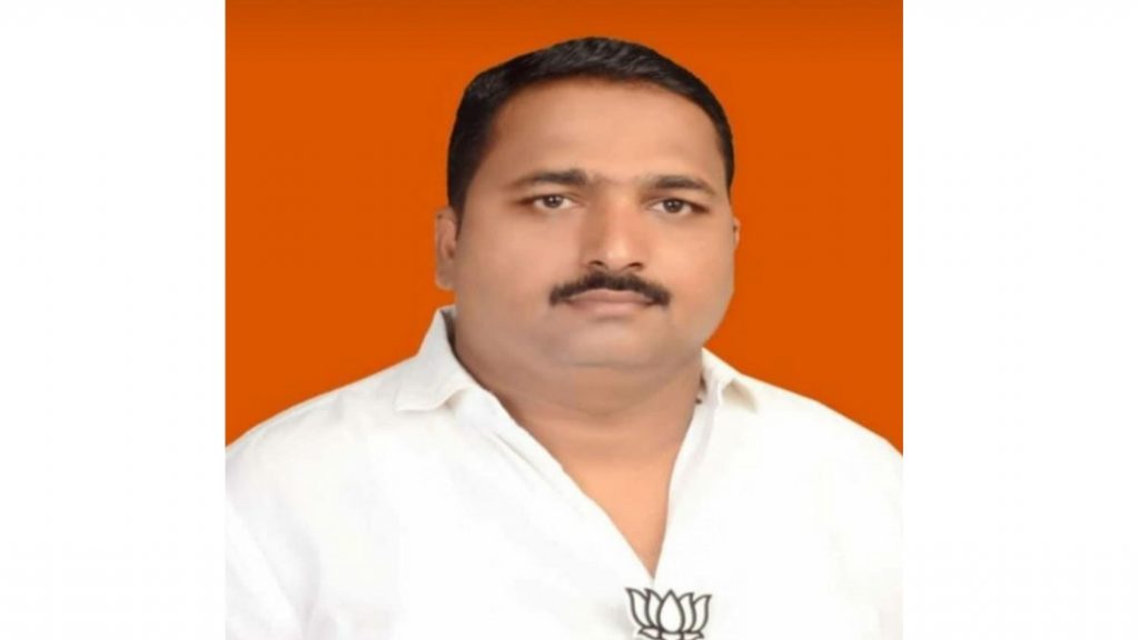 जिल्हा नियोजनच्या विशेष निमंत्रक सदस्यपदी महेश सारंग