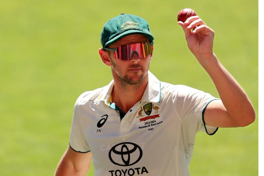 Windies game over in two days