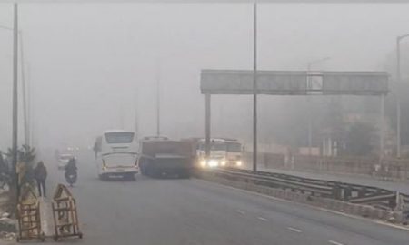 Five days off for schools upto 5th in Delhi due to cold weather