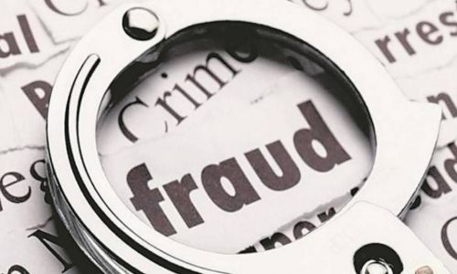 कुपवाड एमआयडीसीतील उद्योजकाला लाखोंचा गंडा: परदेशी कंपनीने कच्चा माल देतो, म्हणून फसविले An entrepreneur in Kupwad MIDC is worth lakhs: