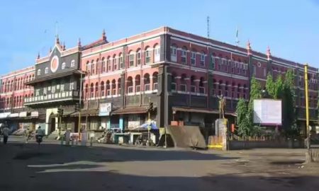 घरफाळा दंडात 50 टक्के सवलत 50 percent discount on gharfala fine