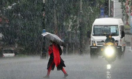 Chance of unseasonal rain in many states including Maharashtra