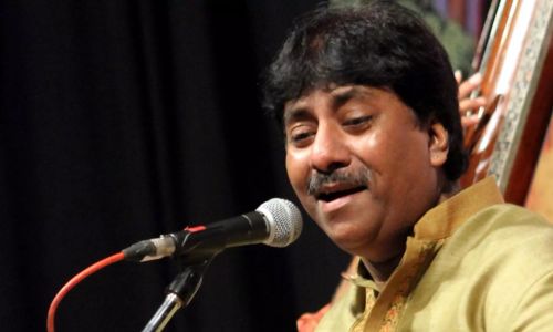 प्रसिद्ध शास्त्रीय गायक उस्ताद राशिद खान यांचं निधन Famous classical singer Ustad Rashid Khan passed away
