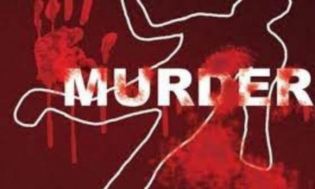 A youth was killed with a sharp weapon near Ichalkaranji Hatkanangle road