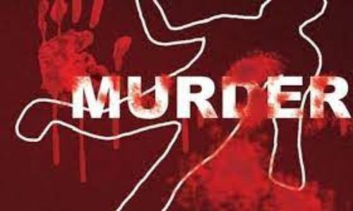 इचलकरंजी हातकणंगले रस्त्यानजीक युवकाची धारदार शस्त्राने हत्या A youth was killed with a sharp weapon near Ichalkaranji Hatkanangle road