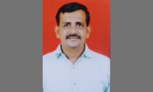 पशुधन विकास अधिकाऱ्याची कार्यालयातच गळफास घेऊन आत्महत्या Livestock development officer committed suicide by hanging himself in the office