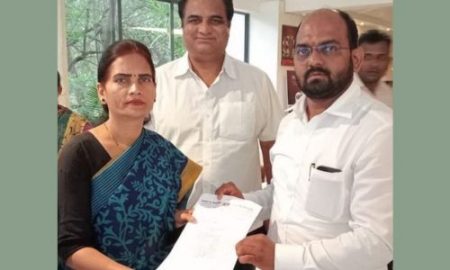 पुलाची शिरोली, भादोले आरोग्य केंद्राच्या नूतन इमारतीसाठी निधी द्या : अमल महाडिक Fund new health center building