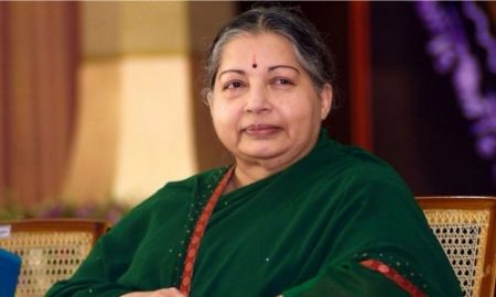 Order to hand over jewels of late J Jayalalithaa to Tamil Nadu Govt