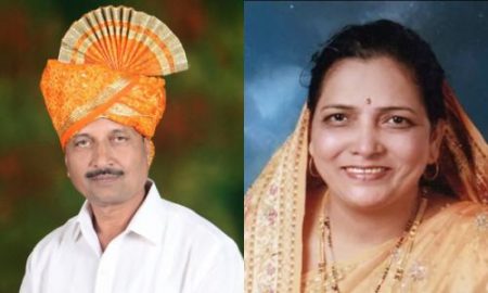 दिल्लीच्या प्रजासत्ताक दिन सोहळ्यासाठी आळवेच्या चौगुले दांपत्याला निमंत्रण Aalvechya Chowgule couple's invitation for Delhi's Republic Day celebration