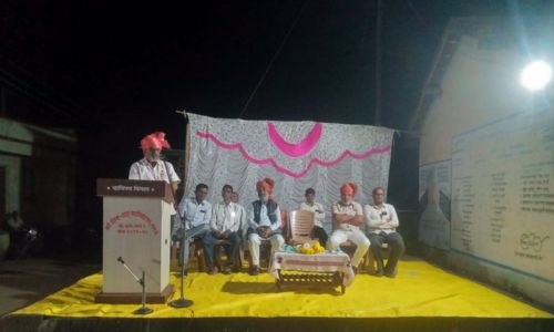 शेतीमालाचे भाव पाडण्याच्या कुटील धोरणामुळे राज्यात शेतकर्यांच्या आत्महत्या वाढल्या ; राजू शेट्टी Suicides of farmers increased in the state; Raju Shetty