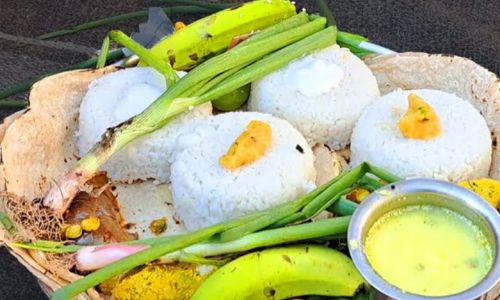 Ambil Yatra of Renukadevi on stream on Saturday