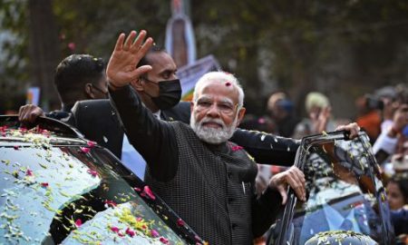 Modi should not come to Nashik unless onion embargo is lifted