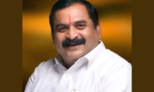 Muralidhar Jadhav's Tola to Raju Shetty