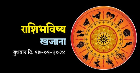राशी भविष्य Rashi Future