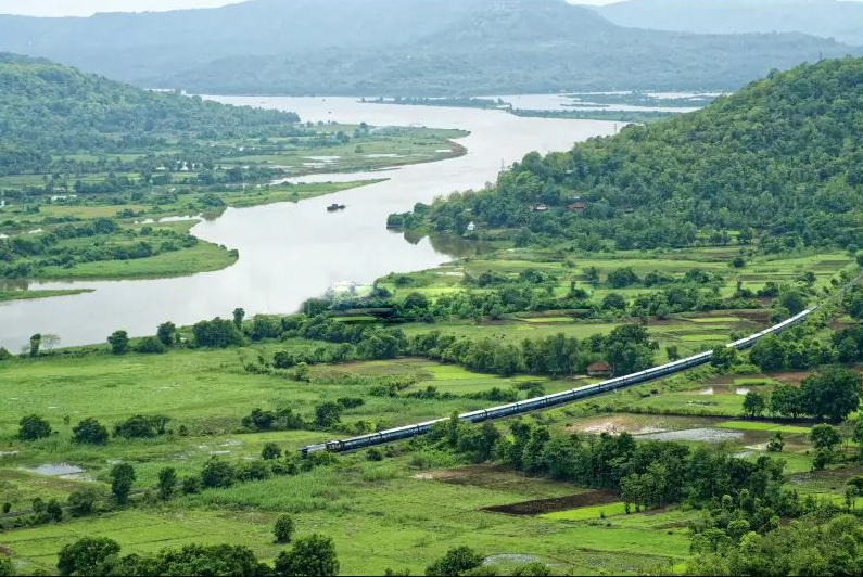 चिपळूण महापूर व्यवस्थापन; तरतूद तोकडीच Chiplun flood management; The provision itself