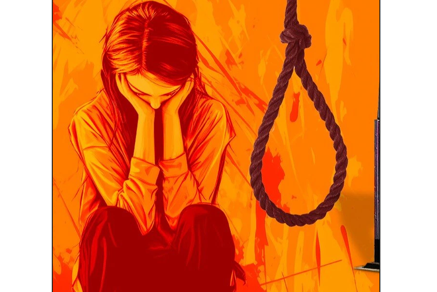 जेईईची तयारी करणाऱ्या 18 वर्षीय विद्यार्थिनीची आत्महत्या Suicide of 18-year-old student preparing for JEE
