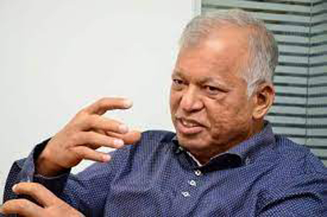 दुहेरी नागरिकत्वावर बंधन आणू नये : लुईझिन फालेरो Dual citizenship should not be restricted: Luizin Falero