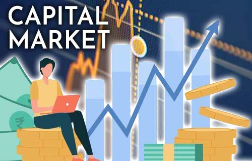 आघाडीवरच्या 6 कंपन्यांचे बाजार भांडवल 57 हजार कोटींनी घटले The market capitalization of the leading 6 companies decreased by 57 thousand crores