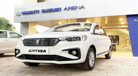 मारुती उभारणार ‘या’ राज्यात ईव्ही कारचा कारखाना Maruti to set up EV car factory in 'Ya' state