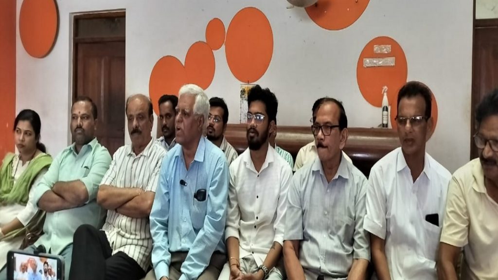 रेल्वे टर्मिनससाठी आता २६ जानेवारीला आंदोलन होणारच !