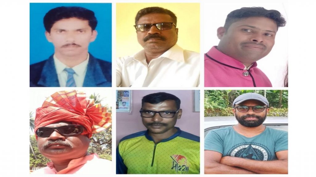 आरोस – न्हावेली – मळेवाड मतदार संघात मनसेला सुरुंग !