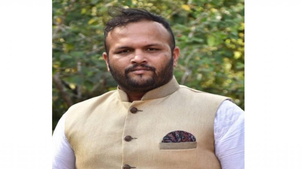 टर्मिनससाठी प्रवासी संघटनेने पुकारलेल्या आंदोलनाला मनसेचा पाठिंबा ; सुधीर राऊळ