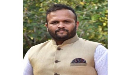 टर्मिनससाठी प्रवासी संघटनेने पुकारलेल्या आंदोलनाला मनसेचा पाठिंबा ; सुधीर राऊळ