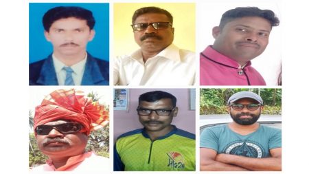 आरोस – न्हावेली – मळेवाड मतदार संघात मनसेला सुरुंग !